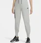 Штани жіночі Nike Nsw Tech Fleece Pants Grey CW4292-063