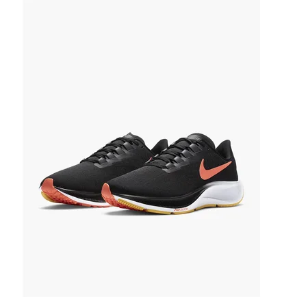 Кроссовки мужские Nike Mens Road Running Shoes Black BQ9646-010