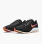 Кроссовки мужские Nike Mens Road Running Shoes Black BQ9646-010