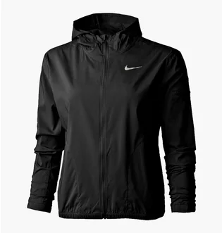Куртка жіноча Nike Impossibly Light Black DH1990-010