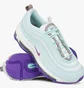 Кросівки жіночі Nike Air Max 97 Teal Tint Turquoise 921733-303