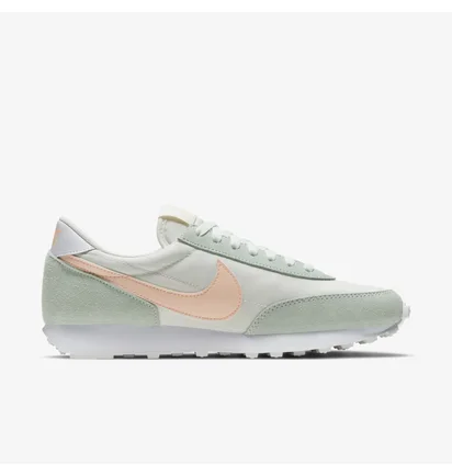 Кросівки жіночі Nike W Dbreak Green CK2351-107
