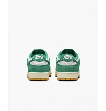 Кроссовки мужские Nike Dunk Low Se Shoes Green/White HQ1519-030