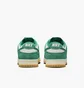 Кроссовки мужские Nike Dunk Low Se Shoes Green/White HQ1519-030