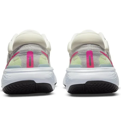 Кросівки чоловічі Nike Zoomx Invincible Run Flyknit White DJ5450-001