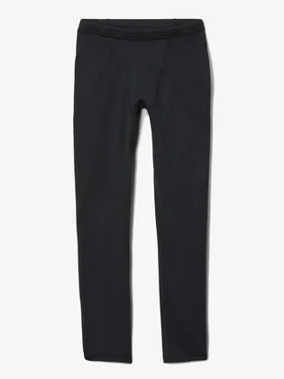 Термобілизна дитяча Columbia Midweight Crew 2 Black 1566811CLB-012