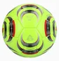 Футбольний м'яч Adidas Tiro Pro Wntr Yellow KC3341