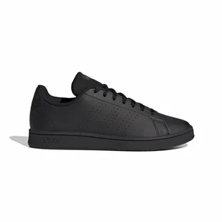 Кроссовки мужские Adidas Advantage Base Black GW9284