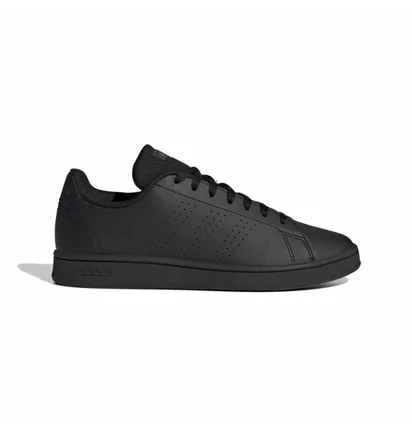 Кроссовки мужские Adidas Advantage Base Black GW9284