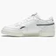 Кросівки унісекс Reebok Club C 85 Vegan White GX7563