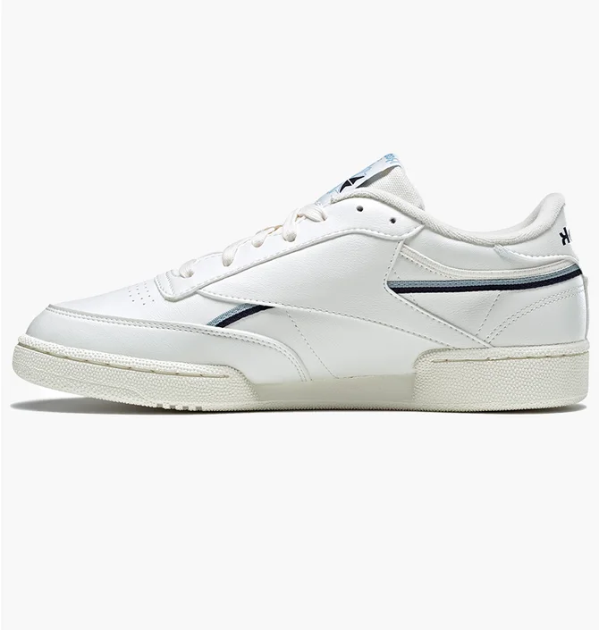 ᐉ Кроссовки унисекс Reebok Club C 85 Vegan White GX7563 - купить