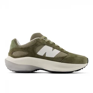 Кроссовки унисекс New Balance Wrpd Shoes Olive UWRPDCCC