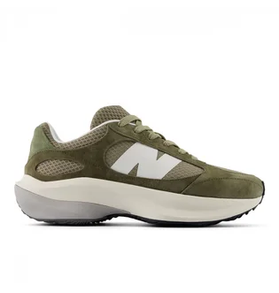Кроссовки унисекс New Balance Wrpd Shoes Olive UWRPDCCC