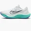 Кроссовки женские Nike Zoom Fly 5 Road Running Shoes White DM8974-101