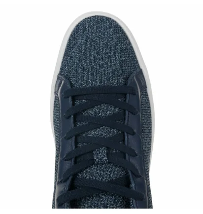 Кроссовки женские Lacoste L 12 317 2 Caw Blue 734CAW0017003