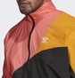 Олимпийка мужская Adidas Adicolor Colorblock Track Jacket Multi Hc4500