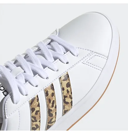 Кроссовки женские Adidas Grand Court 2.0 Shoes White Gw7124
