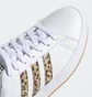 Кроссовки женские Adidas Grand Court 2.0 Shoes White Gw7124