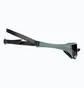 Окуляри для плавання унісекс Arena Cobra Ultra Swipe Black/Olive 003929-565