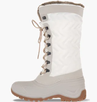 Сапоги мужские CMP Nietos Snow Boots White 3Q47966-A319