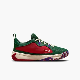 Кросівки дитячі Nike Freak 5 Gs Multi DZ4486-600