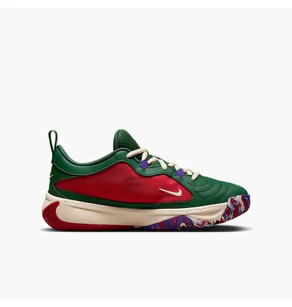 Кросівки дитячі Nike Freak 5 Gs Multi DZ4486-600