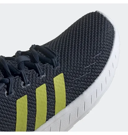 Кросівки жіночі Adidas Questar Flow Nxt Black/White Fz2956