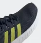 Кросівки жіночі Adidas Questar Flow Nxt Black/White Fz2956