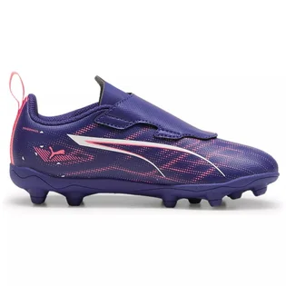 Бутси дитячі Puma Ultra 5 Play V Jr Violet 107914-01