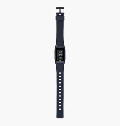 Часы унисекс Casio Timeless Collection LF-10WH-1
