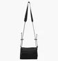 Сумка унісекс Taikan Sacoche Black SACOCHE-BLK-S