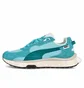 Кросівки чоловічі Puma Wild Rider Vintage Light Blue 381595-03