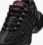 Кроссовки детские Nike Air Max 95 Recraft Bp (Ps) Black HQ6364-011