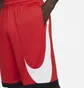 Шорти чоловічі Nike Mens Basketball Shorts Red Dh6763-657