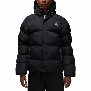 Пуховик чоловічий Air Jordan Essentials Puffer Jacket Black FB7311-010