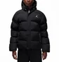 Пуховик чоловічий Air Jordan Essentials Puffer Jacket Black FB7311-010