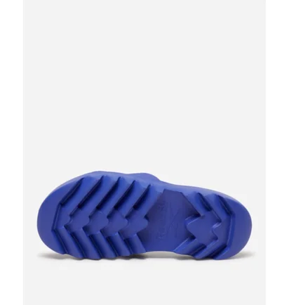 Тапочки женские Reebok Cardi Slide Violet Hp2215