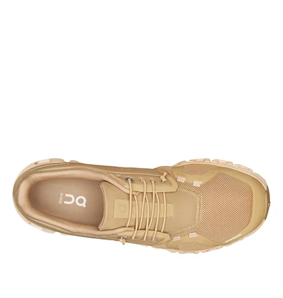 Кроссовки мужские On Cloud 6 Brown 3MF10074874