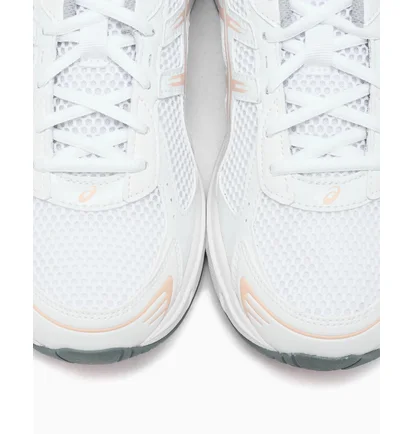 Кросівки унісекс Asics Gel-1130 White 1202A164-123
