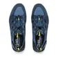 Кросівки чоловічі Jack Wolfskin Woodland 2 Hybrid Low Blue 4051301-1010