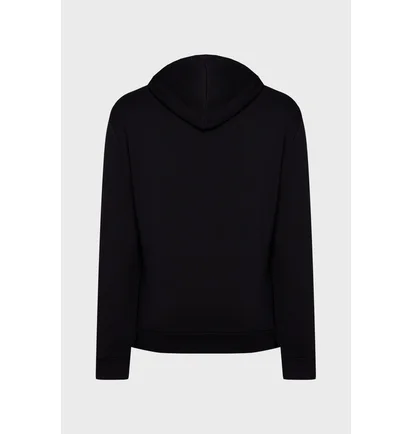 Куртка унисекс Arena Team Hooded Jacket Panel Black 004906-500