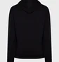 Куртка унисекс Arena Team Hooded Jacket Panel Black 004906-500