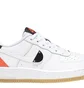 Кроссовки детские Nike Air Force 1 Lv8 1 (Gs) White CT3842-101