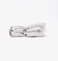 Носки унисекс Nike J Cush Poly Crew White (3 пары) DX9632-100