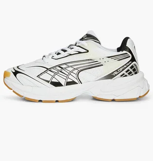 Кросівки унісекс Puma Velophasis Technisch White 390932-01