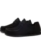 Ботинки унисекс BIRKENSTOCK Utti Lace Black 1028597