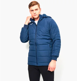 Куртка мужская Joma Urban Iv Blue 102258.331