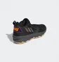 Кросівки унісекс Adidas Dame 8 Big Mood Basketball Shoes Black Gw4336
