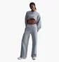 Штаны женские Nike Sportswear Phoenix Fleece Grey HV6522-063