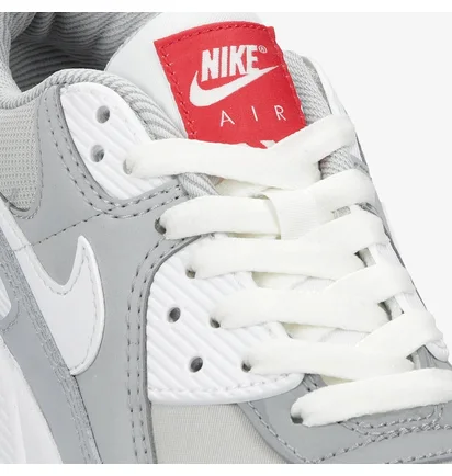 Кроссовки женские Nike Air Max 90 Grey DJ1494-001